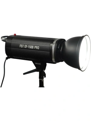 Студийный jосветитель FST EF-150B PRO